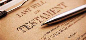 The Requirements for a Valid Will in South Africa