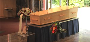 Dealing with the Deceased Estate of a Family Member 