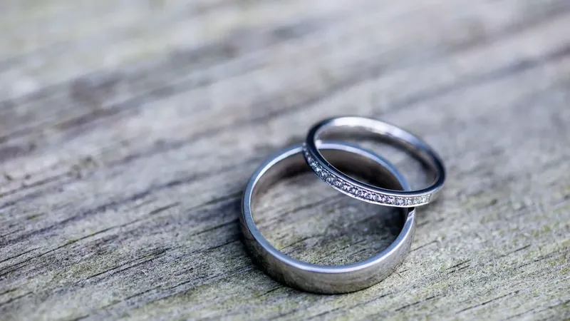 Antenuptial Contracts: Think Before You Say, "I Do.