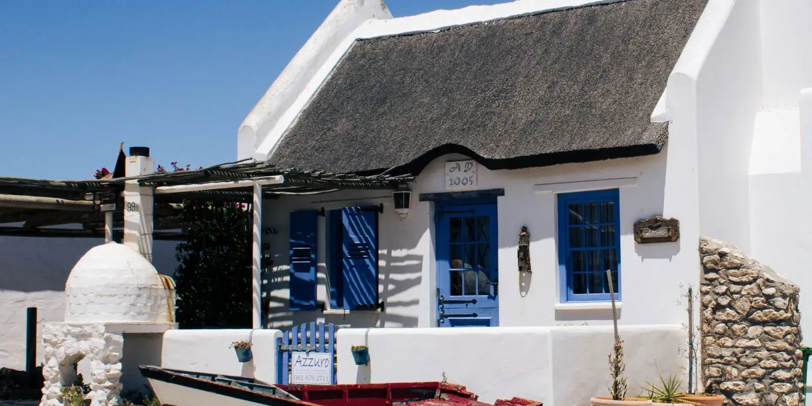 Beetle Infestation Certificates in South African Property Deals