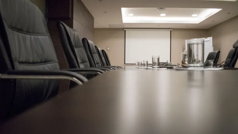 Role Players in Deceased Estate Administration in South Africa