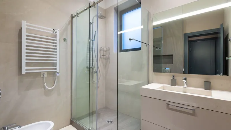 Water Installation Compliance Certificate in Property Transfers