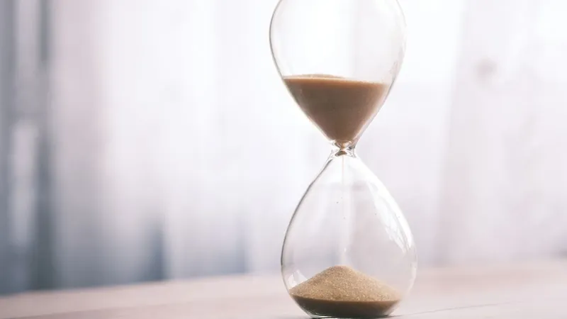 Winding Up a Deceased Estate - How Long Does it Take?