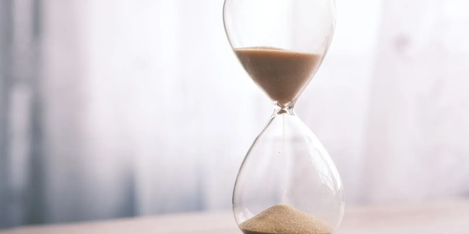 Winding Up a Deceased Estate - How Long Does it Take?