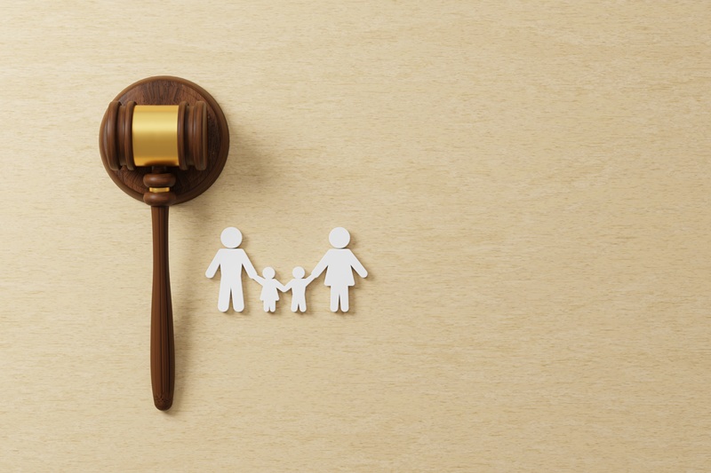 family law